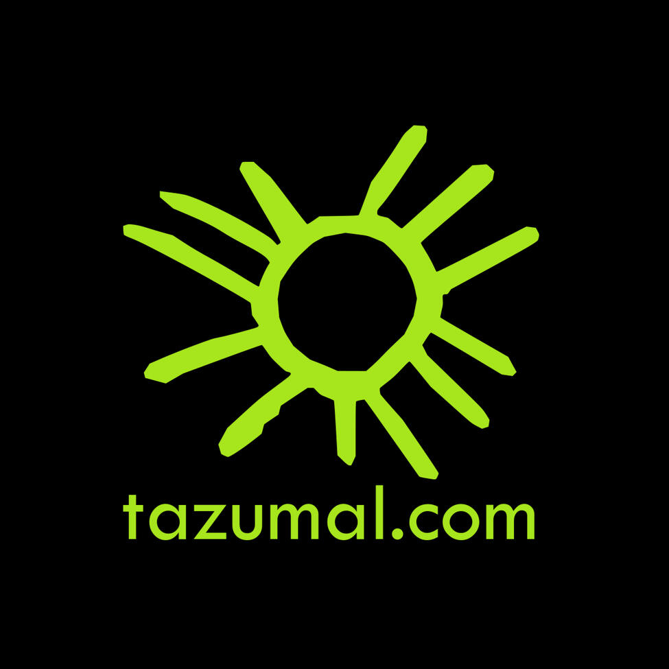 Tazumal